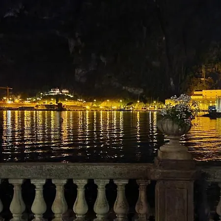 Infinite Blue * Riva del Garda