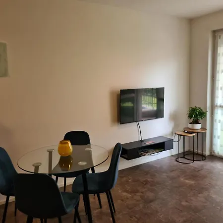 Apartmán Infinite Blue *